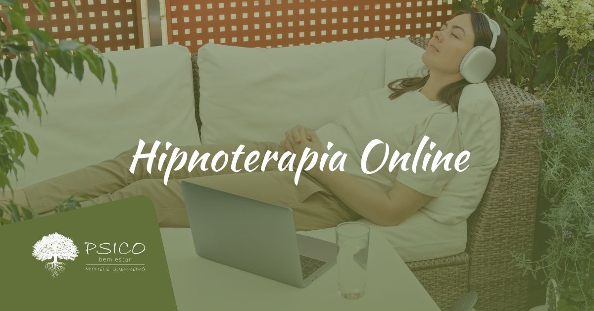 Hipnoterapia Online