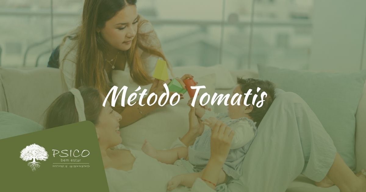 método Tomatis