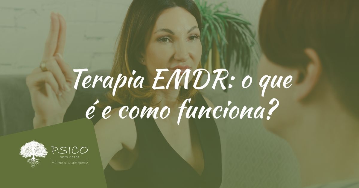 terapia EMDR
